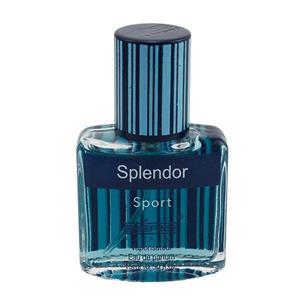 عطر جیبی مردانه سریس مدل Splendor Sport حجم 15 میلی لیتر