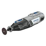 فرز حکاکی شارژی دریمل (درمل مدل 8220 8220dremel 