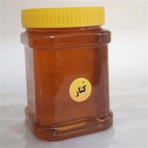 عسل کنار درجه 1 فدک (1کیلو)