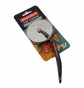 پیتزا بر استیل اعلا شنجن