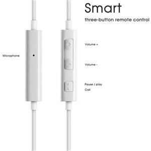 هندزفری اورجینال Samsung Note 10 Type-C 