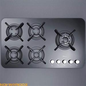 اجاق گاز صفحه ای مارول مدل KING-B