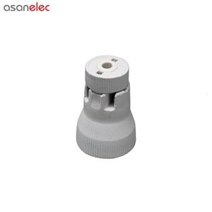 سرپیچ آویز بزرگ با راکورد پلاستیک PE9076 