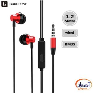هندزفری Borofone BM35