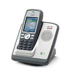 تلفن بی سیم سیسکو Cisco Unified Wireless IP Phone 7925G