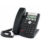 گوشی شبکه پلیکام Polycom SoundPoint IP 330