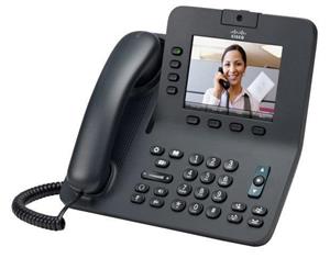 گوشی آی پی فون سیسکو 8945 کی9
