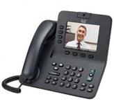 Cisco 8945 Phone