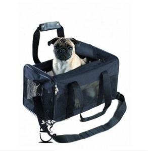 کیف سگ و گربه سایز L