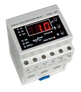 کنترل بار 15 آمپر DLF-15A