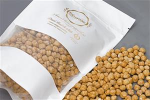 نخودچی خام 250 گرم وجیسنک