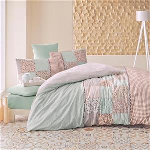 روتختی دونفره لومانا 6 تکه پلی استر کد 37