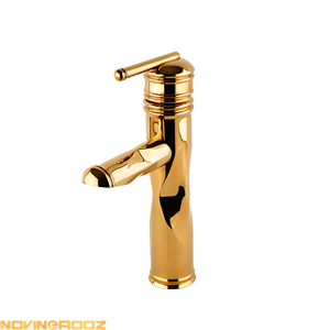 روشویی کابوک مدل انتیک الماس طلایی