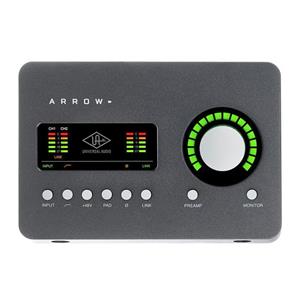 کارت صدا یونیورسال ادیو Universal Audio Arrow 