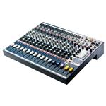 میکسر صدا سوند کرافت Soundcraft EFX12