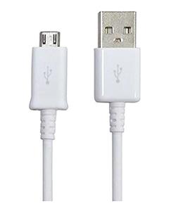 کابل شارژ و اتصال میکرو یو اس بی بافو 1.5 متر Bafo Male to MicroUSB Cable 1.5m