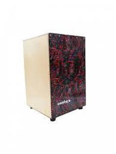 کاخن انجل Angel Cajon B Bambo Black Bambo Cajon