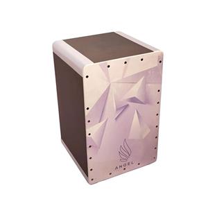کاخن انجل Angel Cajon Sh-Triangle