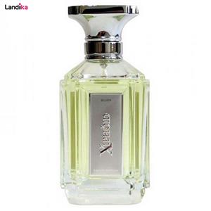 عطر مردانه سیلور زیفوید (Xiphoid) مدل SILVER