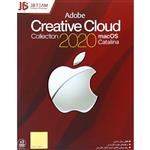 Adobe Creative Cloud Collection 2020 MacOS Catalina 3DVD JB.TEAM