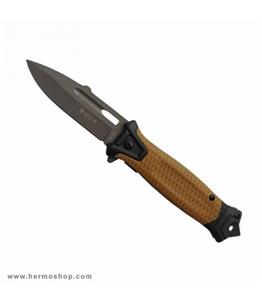 چاقوی ضامن دار buck کد da148