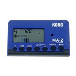 مترونم کرگ Korg MA-2 Metronome BLBK