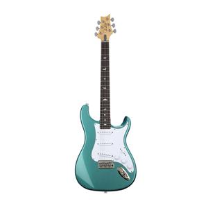 گیتار الکتریک پی آر اس PRS John Mayer Silver Sky - Dodgem Blue