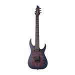 گیتار الکتریک شکتر Schecter Keith Merrow KM-7 MK-III Artist SKU #303