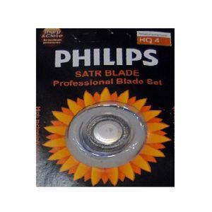تیغ یدک ریش تراش فیلیپس مدل HQ4