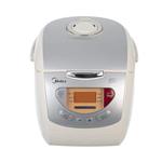 Midea RCF-610WS Rice Cooker