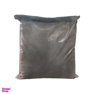 پودر سیمان سیاه کد 01 وزن 1 کیلوگرم