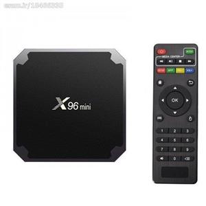 اندروید باکس ونتار مدل X96 mini VONTAR Android Box 