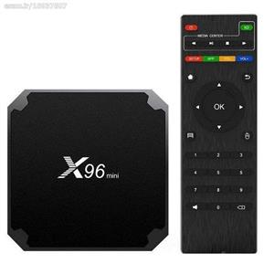 اندروید باکس ونتار مدل X96 mini VONTAR Android Box 