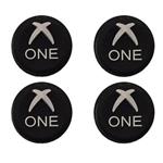 روکش آنالوگ دسته ایکس باکس وان طرح X1 بسته 4 عددی