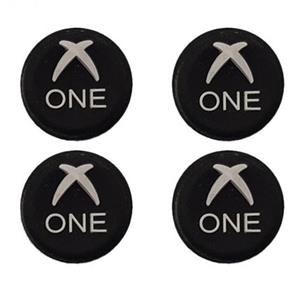 روکش آنالوگ دسته ایکس باکس وان طرح X1 بسته 4 عددی