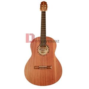 گیتار کلاسیک آمور amor آکبند