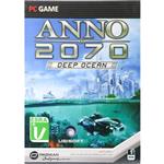 ANNO 2070 DEEP OCEAN 1DVD