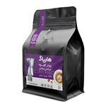 پودر قهوه هارپاگ violet-arsham مقدار 250 گرم