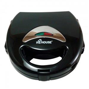 پنکیک ساز هی هاوس مدل HE-4944-AREPA-2