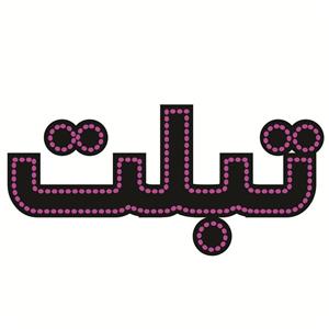 تابلو ال ای دی طرح تبلت کد 206