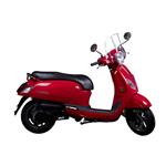 موتورسیکلت فیدل مدل SYM 200cc سال 1399