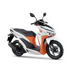 موتورسیکلت هوندا مدل کلیک i150cc 2020 سال 1399