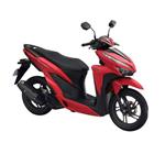 موتورسیکلت هوندا مدل کلیک i150cc دوریموت سال 1398