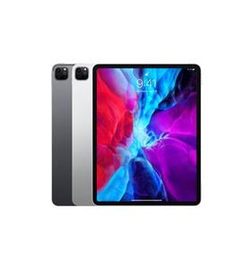 تبلت اپل آیپد پرو 11 اینچ 2020 سیم کارت خور ظرفیت 128 گیگابایت Apple iPad Pro 11 inch 2020 4G 128GB Tablet
