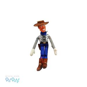 عروسک لوک خوش شانس