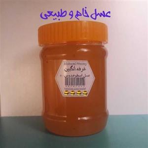 عسل اسطوخدوس انگبین(500گرم)رس بسته