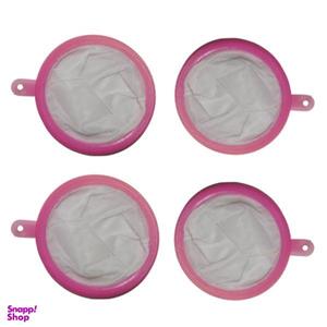 صافی چای کد 369 بسته 4 عددی