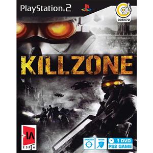 KILLZONE PS2 گردو