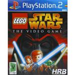 بازی Lego Star Wars The Video Game مخصوص PS2