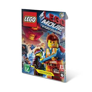 Lego The Hobbit PC 1DVD9 گردو